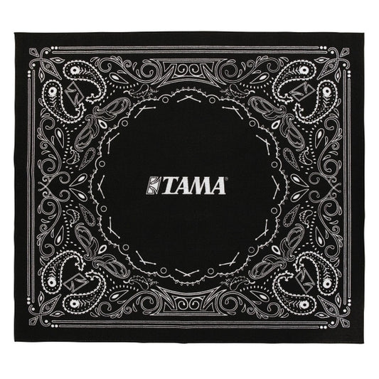 Tama TDRPA Paisley Drum Rug
