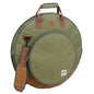 Tama PowerPad 22 Designer Cymbal Bag Moss Green