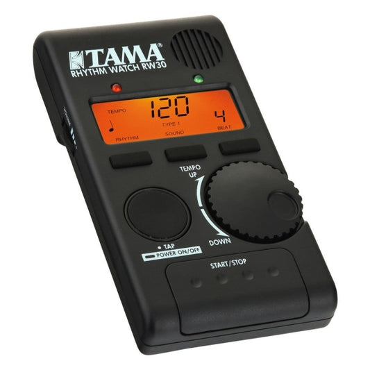 Tama RW30 Rhythm Watch Mini Metronome