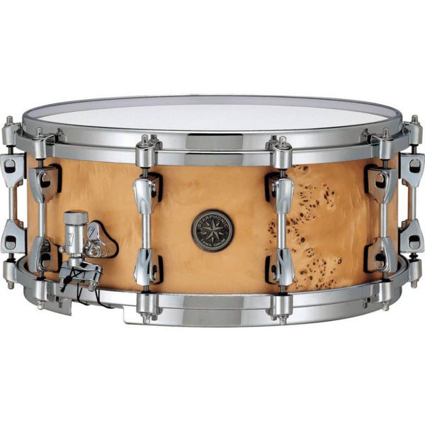 Tama Starphonic 14 x 6 Maple Shell Snare Drum