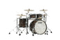 Tama Star Maple Drum Kit Shell Pack Charcoal Brown Paraiso
