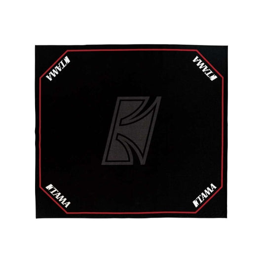 Tama TDRTL Drum Rug