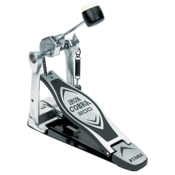 Tama HP200P Single Bass Drum Pedal