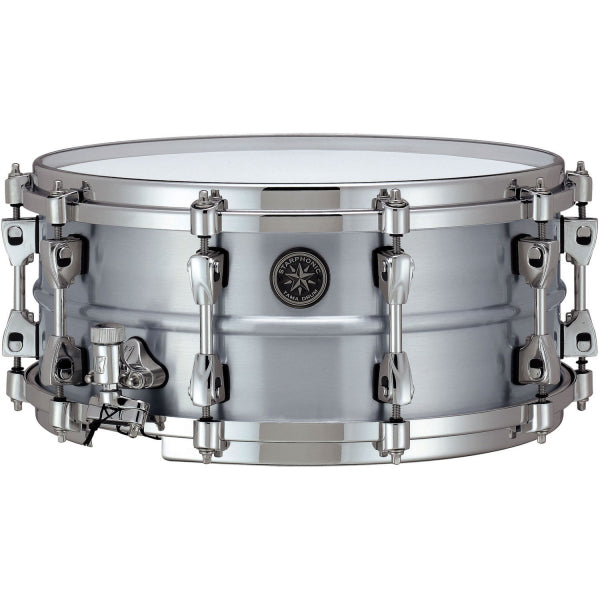 Tama Starphonic 14 x 6 Aluminium Shell Snare Drum