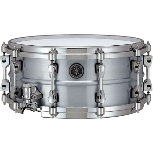 Tama Starphonic 14 x 6 Aluminium Shell Snare Drum