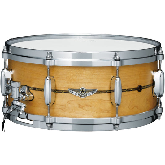 Tama Star Solid Snare Drum 14 x 6 TLM146S