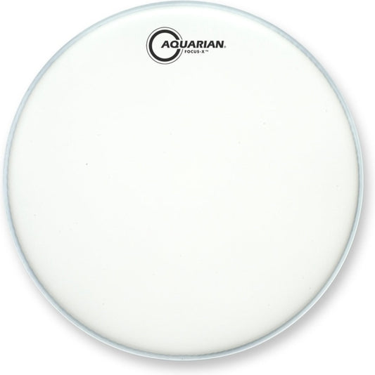 Aquarian 13 FocusX Coated Snare Drum Head