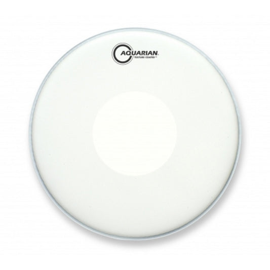 Aquarian Texture Coated Power Dot 13 Snare Drum Head