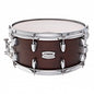Yamaha Tour Custom 14 x 55 Snare Drum Chocolate Satin