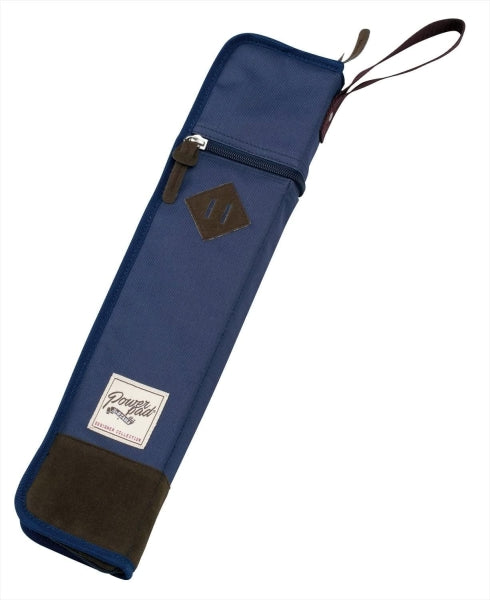 Tama PowerPad Stick Bag Navy Blue