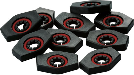 TAMA Tension Lock 10pcs Lug Locks TTL10
