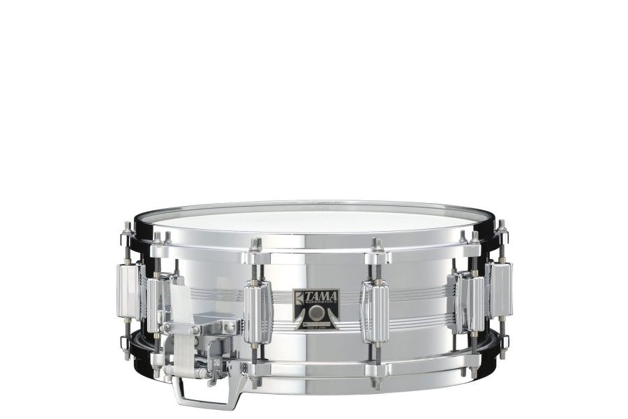 Tama 50Th Anniversary Mastercraft Snare Drum 14 x 5 Steel Shell