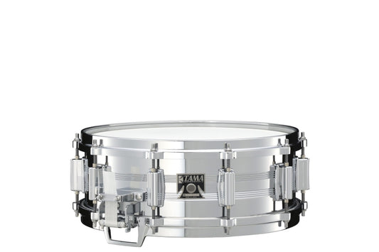Tama 50Th Anniversary Mastercraft Snare Drum 14 x 5 Steel Shell