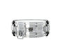 Tama 50Th Anniversary Mastercraft Snare Drum 14 x 5 Steel Shell