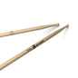 ProMark Phil Collins Hickory Drumstick Wood Tip