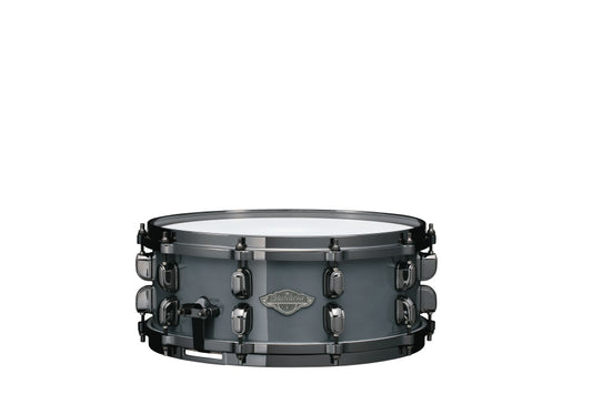 Tama Starclassic Performer 14 x 55 Snare Drum Smoky Gray Ltd Edition