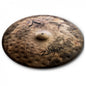 Zildjian A 18 Uptown Ride Cymbal