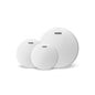 Evans UV1 Coated Tom Pack  Fusion 10 12 14 with Free 14