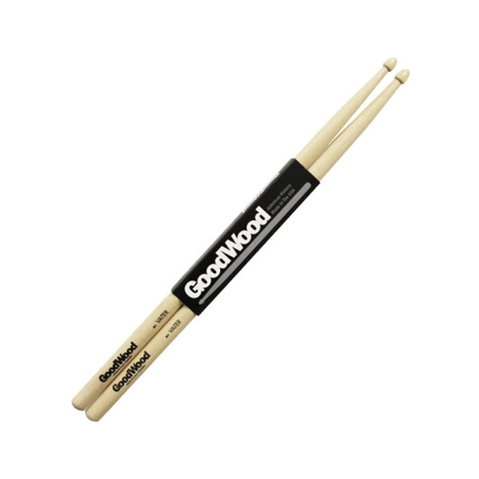 Vater Goodwood 5A Wood Tip Drumsticks  GW5AW