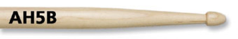 Vic Firth American Heritage 5B Drumsticks Wood Tip