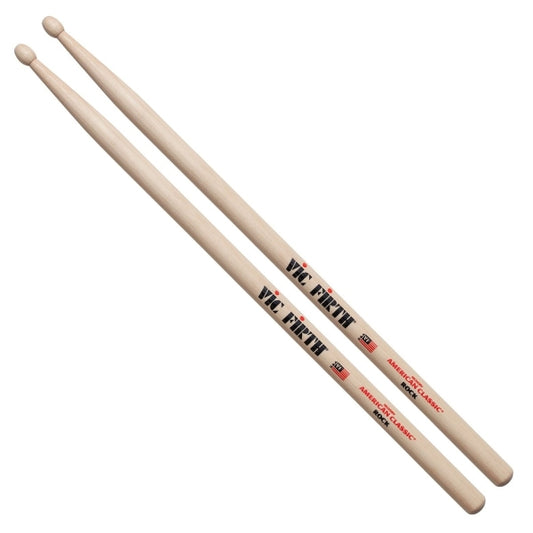 Vic Firth American Classic ROCK Drumsticks