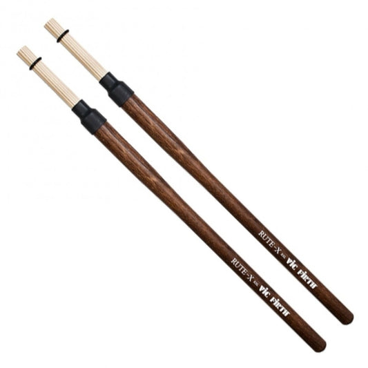 Vic Firth RUTEX Light Gauge Drum Rods