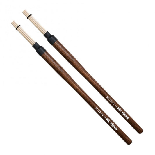 Vic Firth RUTEX Medium Gauge Drum Rods