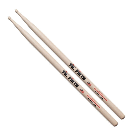 Vic Firth American Custom SD2 Bolero Drumsticks Wood Tip