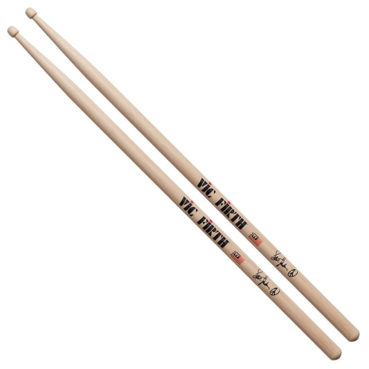 Vic Firth Signature Series Steve Jordan Drum Sticks