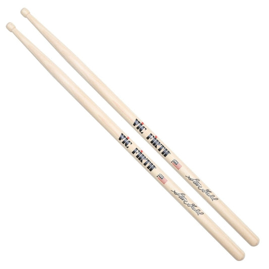 Vic Firth Signature Steve Gadd Natural Drumsticks