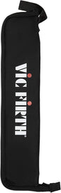 Vic Firth Essentials Stick Bag  Black with Logo ESB
