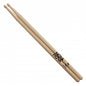 Vic Firth NOVA 5A Hickory Drumsticks Wood Tip