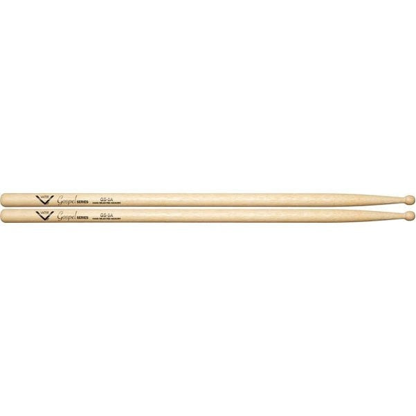 Vater Gospel Series 5A Drumsticks Wood Tip