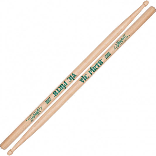 Vic Firth Signature Series Benny Greb Drum Sticks