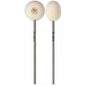Vic Firth VKB1 VicKick Drumset Felt Bass Drum Beater