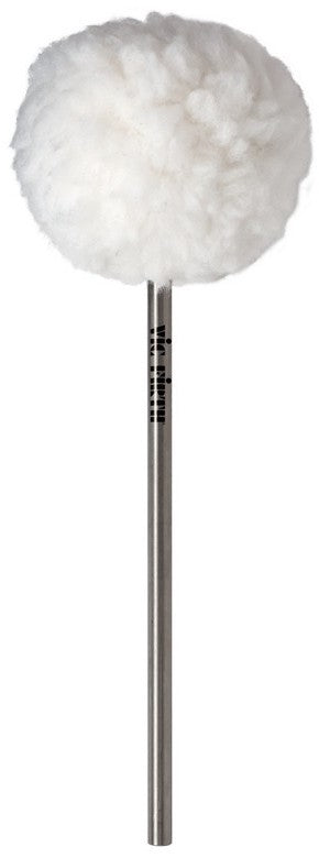 Vic Firth VKB3 VicKick Drumset Fleece Bass Drum Beater