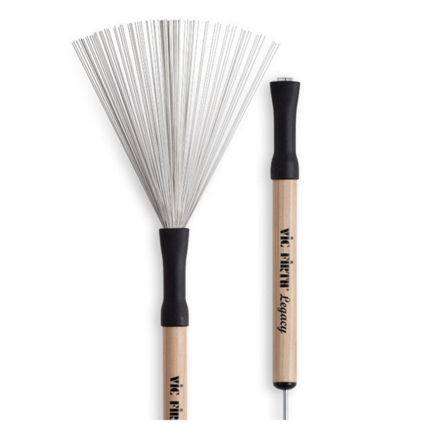 Vic Firth Legacy Drum Brushes VFLB