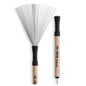 Vic Firth Legacy Drum Brushes VFLB