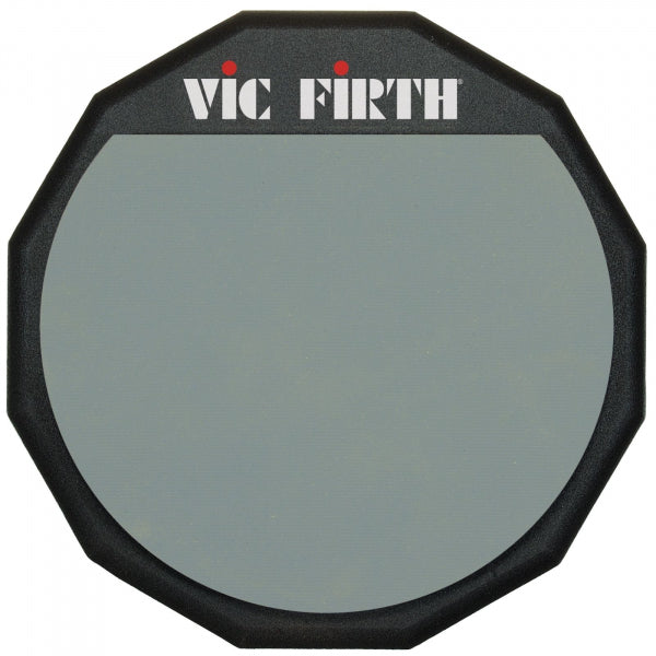 Vic Firth Practice Pad PAD6 Single Sided Practice Pad