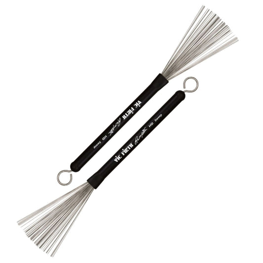 Vic Firth Russ Miller Drum Brushes VFRMWB