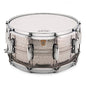 Ludwig 14 x 65 Acrophonic Snare Drum Hammered Shell