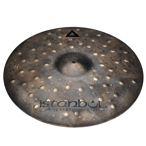 Istanbul Agop Xist 19 Dry Dark Ride