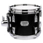 Yamaha Hybrid Maple 8 x 7 Solid Black Tom Tom