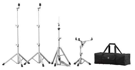 Yamaha HW3 Crosstown Lightweight Hardware Pack