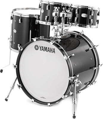 Yamaha Absolute Hybrid Maple Drum Kit