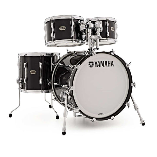 Yamaha Recording Custom 20 4pc Drumkit Shell Pack