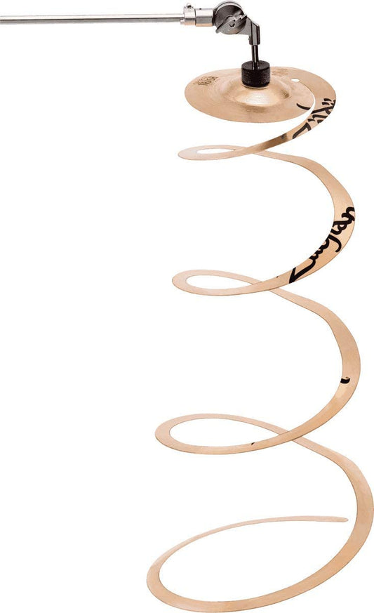 Zildjian FX 18 Spiral Stacker