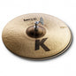 Zildjian 15 K Sweet Hi Hat Cymbals