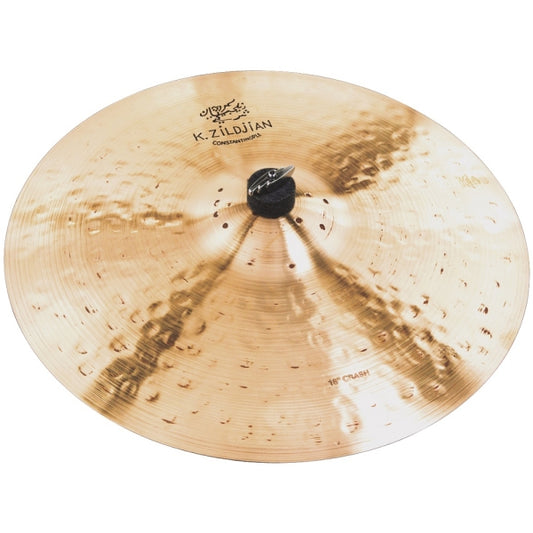 Zildjian K Constantinople 18 Crash Cymbal