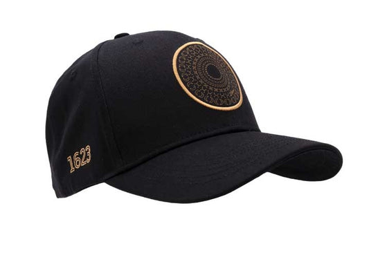 Zildjian Limited Edition 400th Anniversary Alchemy Snapback Baseball Cap